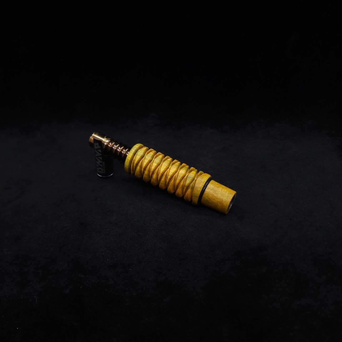 This image is by Dovetail Woodwork.