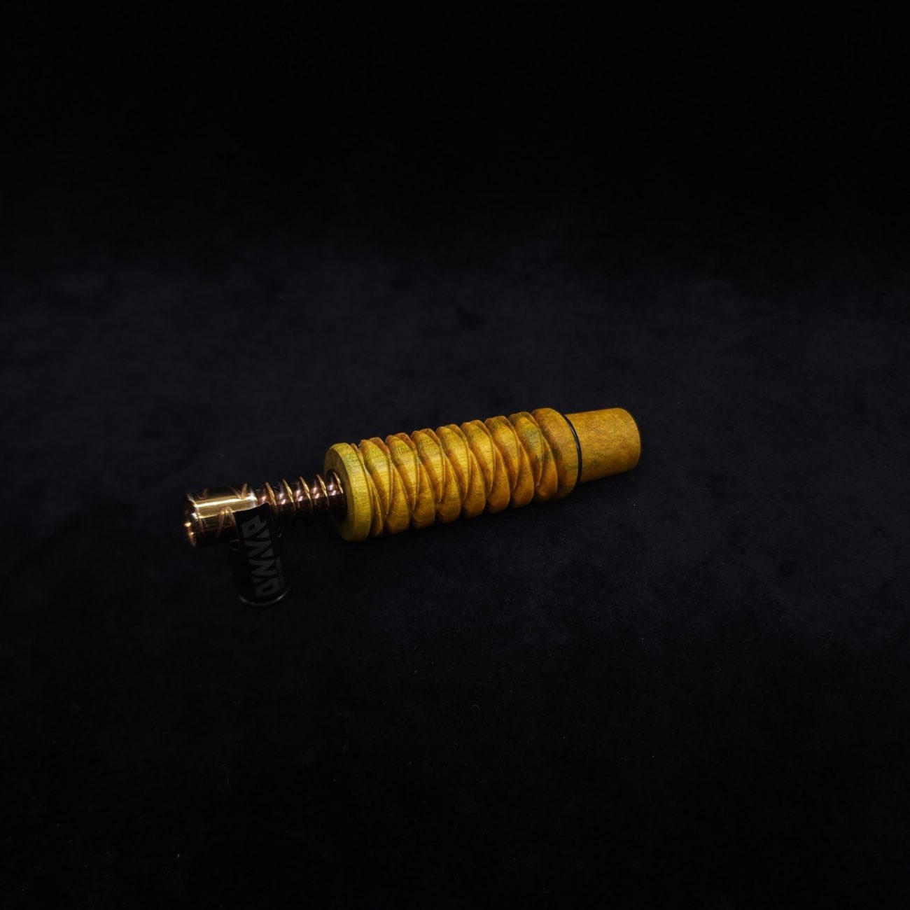 This image is by Dovetail Woodwork.