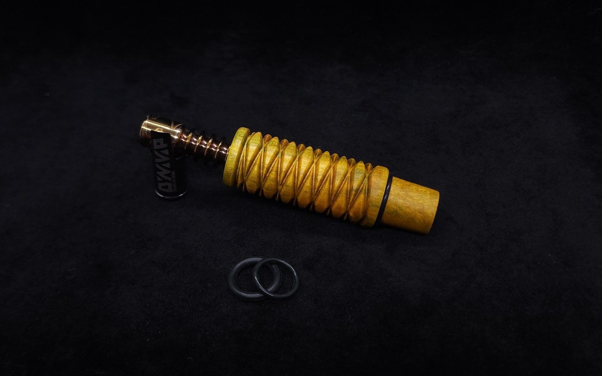 This image is by Dovetail Woodwork.