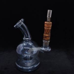 This image is by Dovetail Woodwork.
