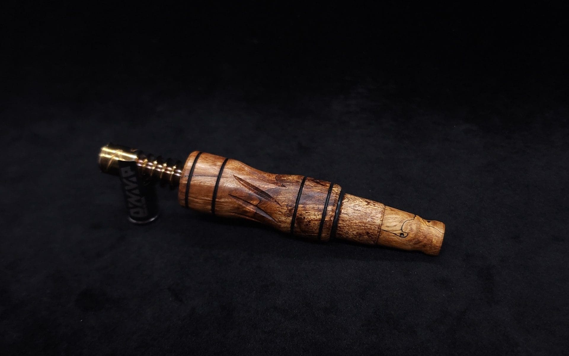 This image is by Dovetail Woodwork.