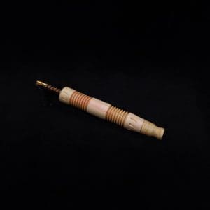 This image is by Dovetail Woodwork.