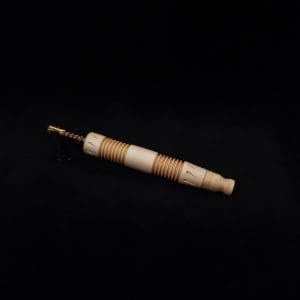 This image is by Dovetail Woodwork.