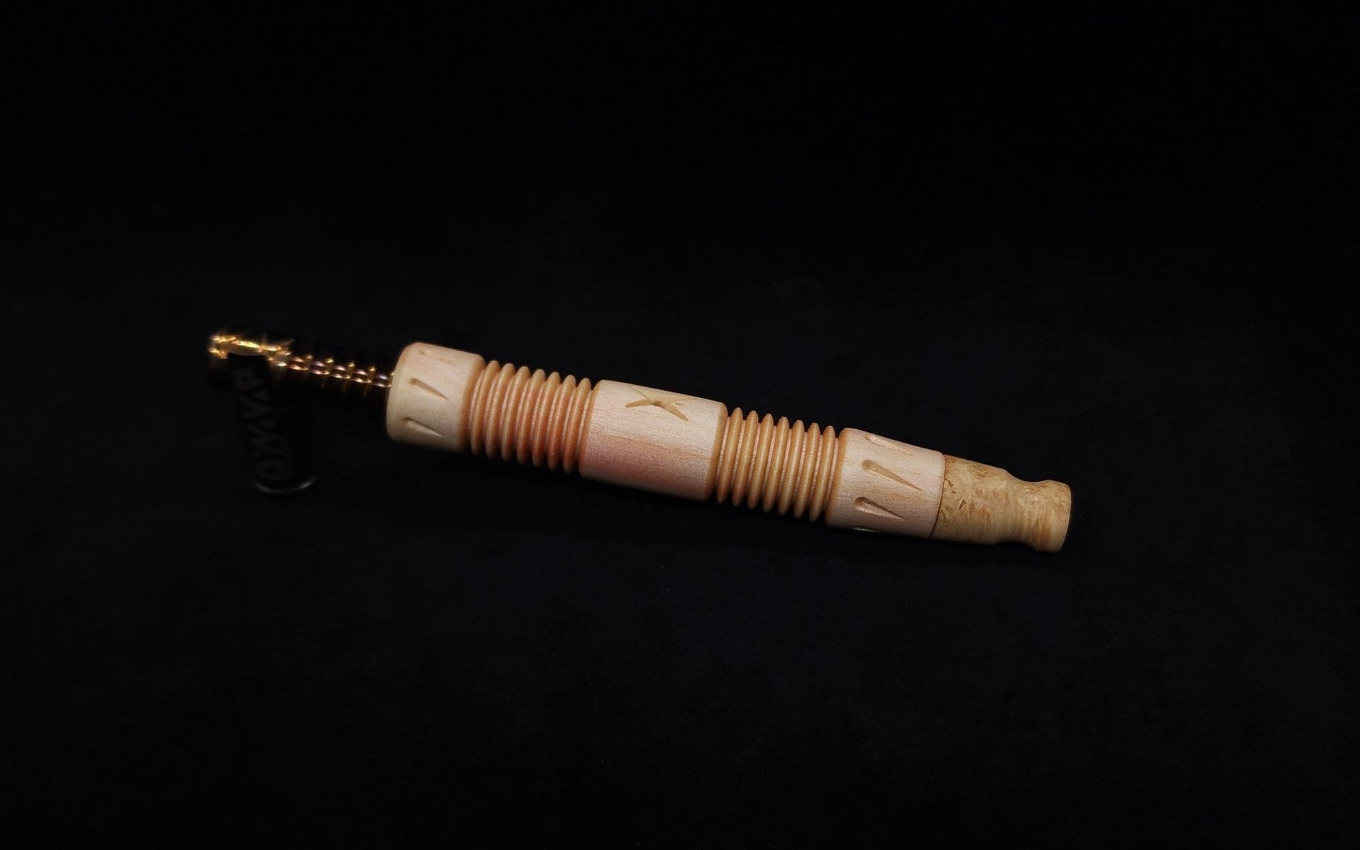 This image is by Dovetail Woodwork.
