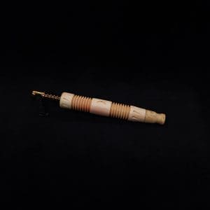 This image is by Dovetail Woodwork.
