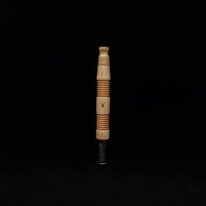 This image is by Dovetail Woodwork.