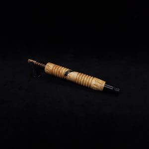 This image is by Dovetail Woodwork.
