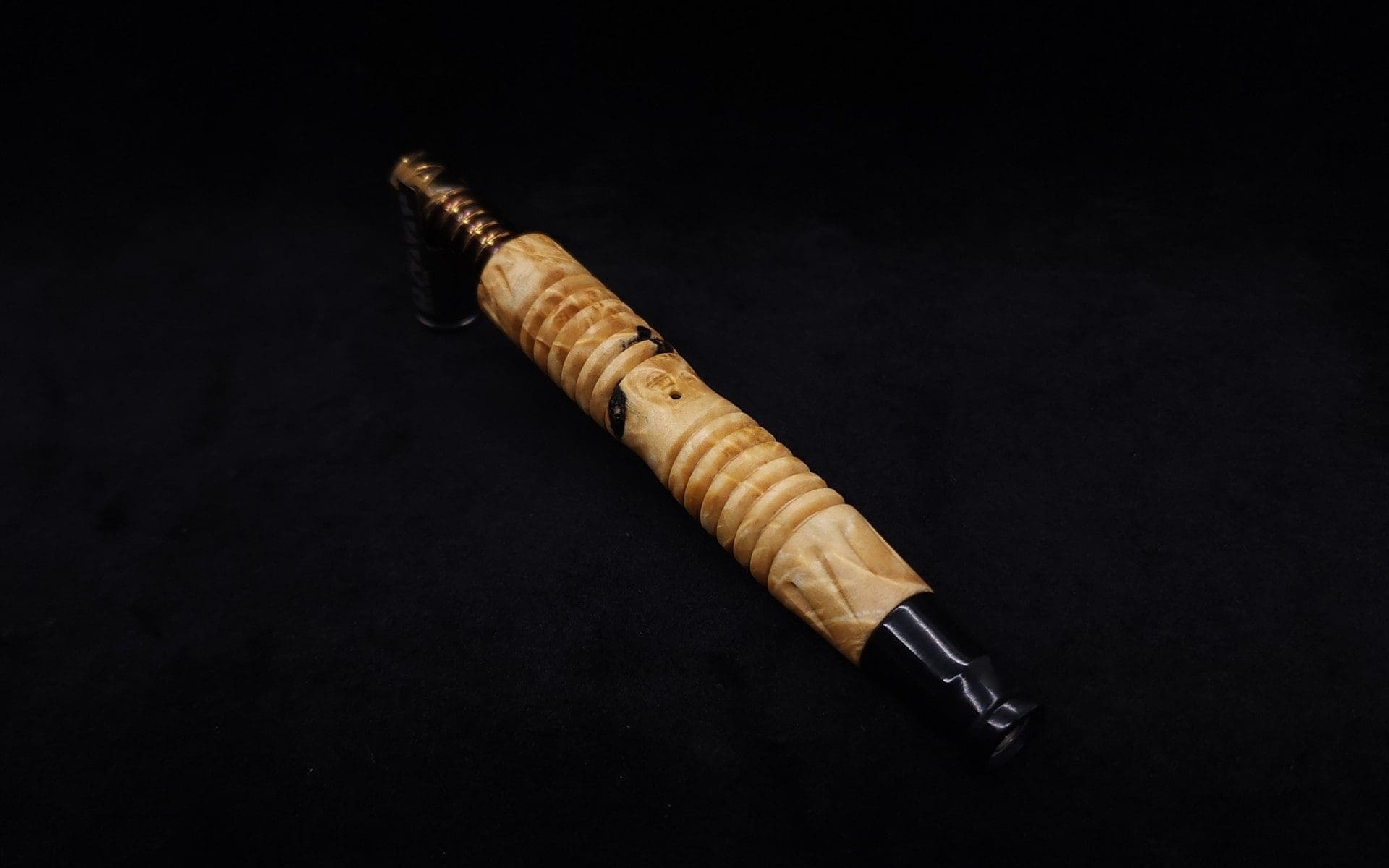 This image is by Dovetail Woodwork.