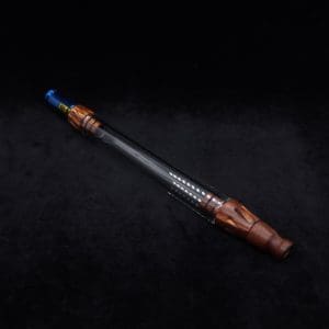 This image is by Dovetail Woodwork.