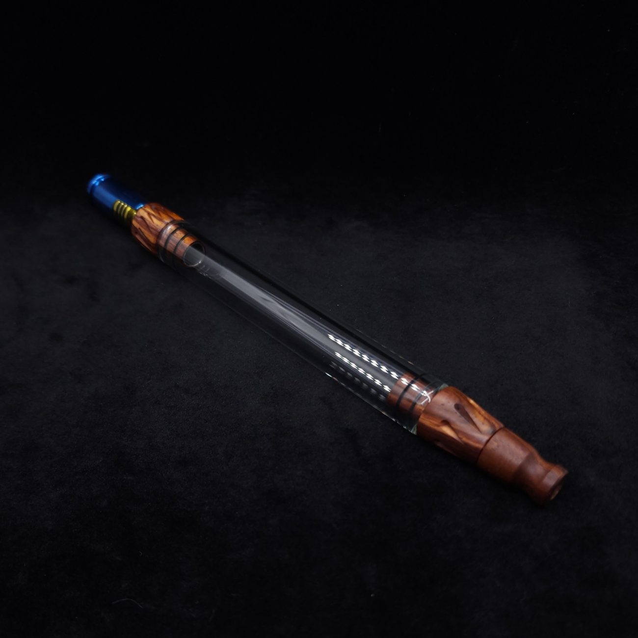 This image is by Dovetail Woodwork.