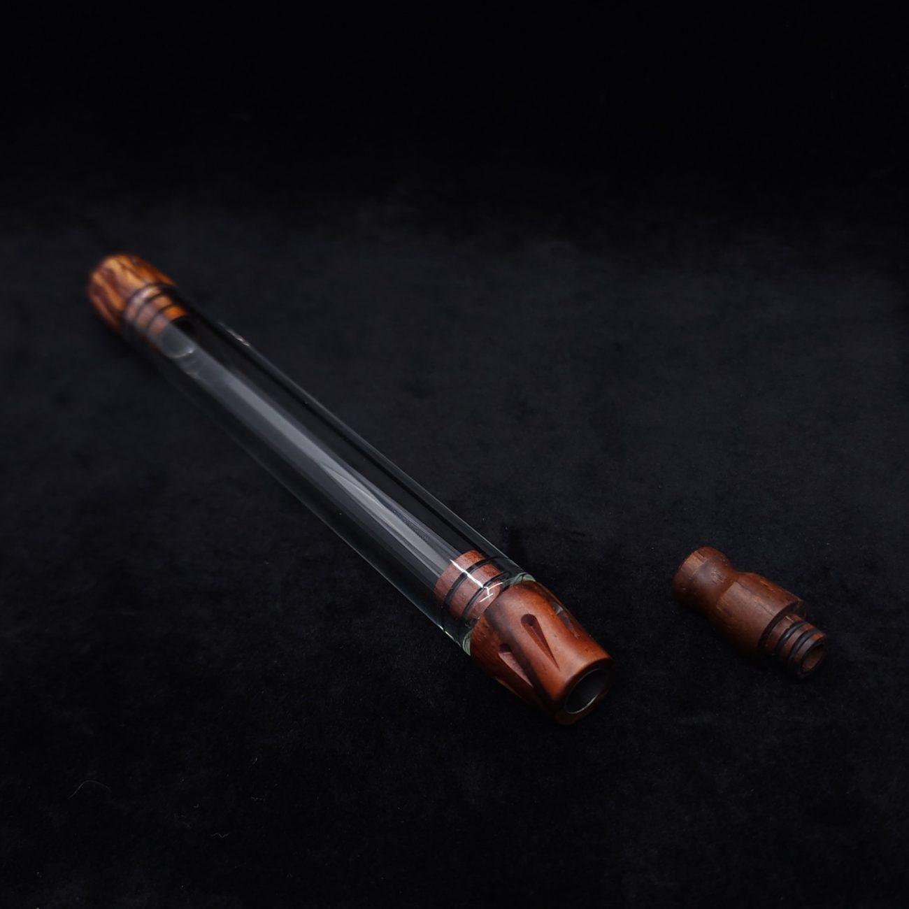 This image is by Dovetail Woodwork.