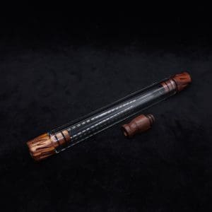 This image is by Dovetail Woodwork.