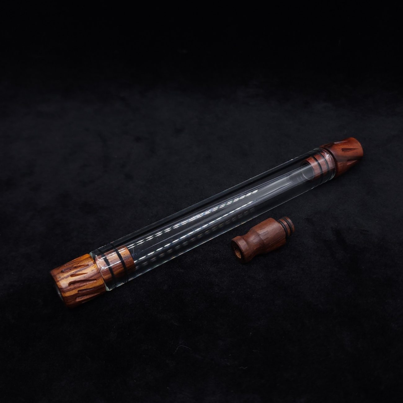 This image is by Dovetail Woodwork.