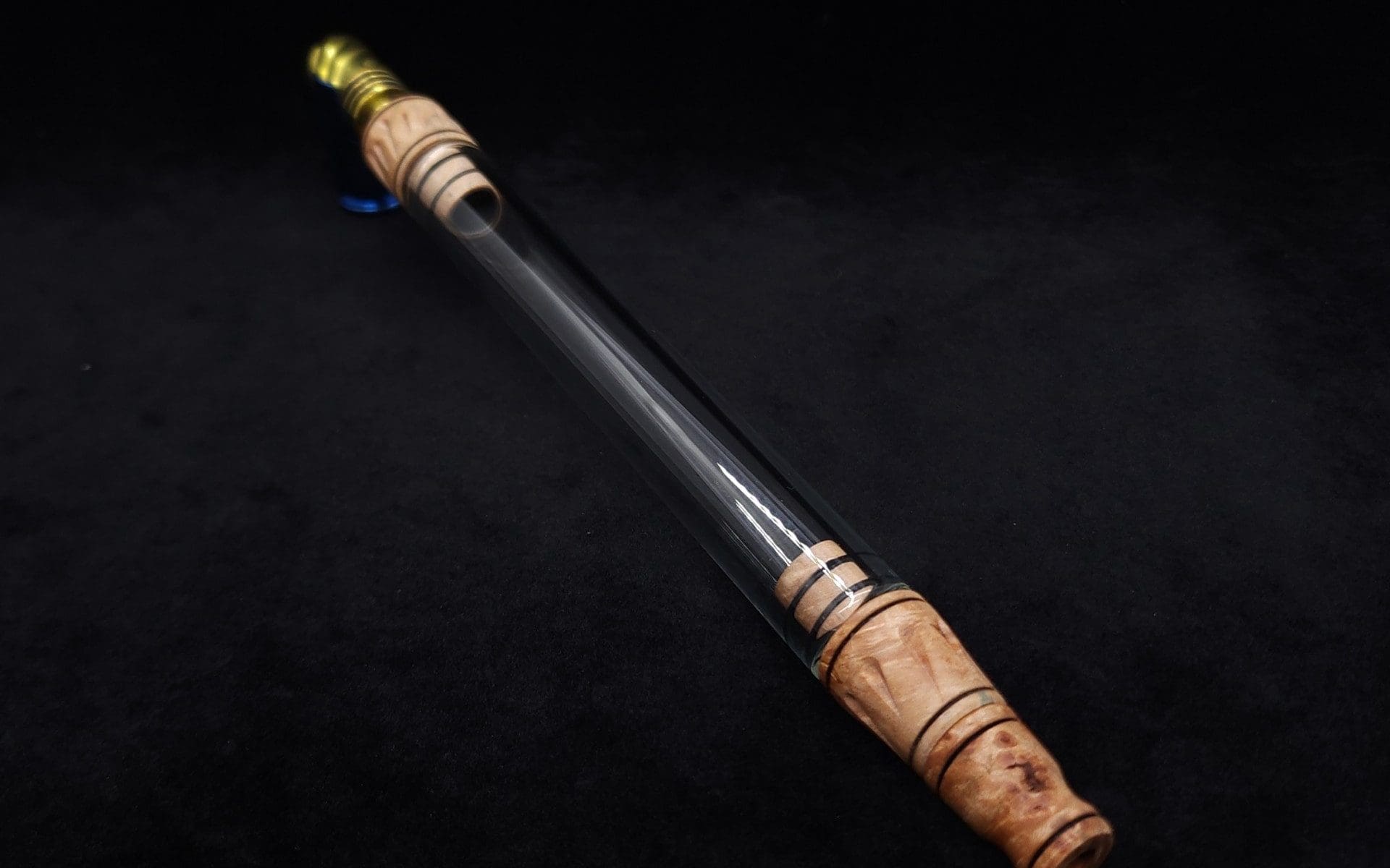 This image is by Dovetail Woodwork.