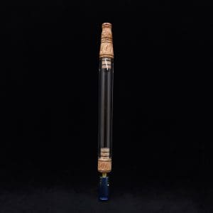 This image is by Dovetail Woodwork.