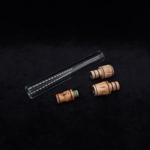 This image is by Dovetail Woodwork.