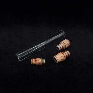 This image is by Dovetail Woodwork.