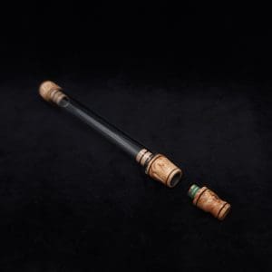 This image is by Dovetail Woodwork.