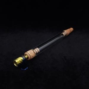 This image is by Dovetail Woodwork.