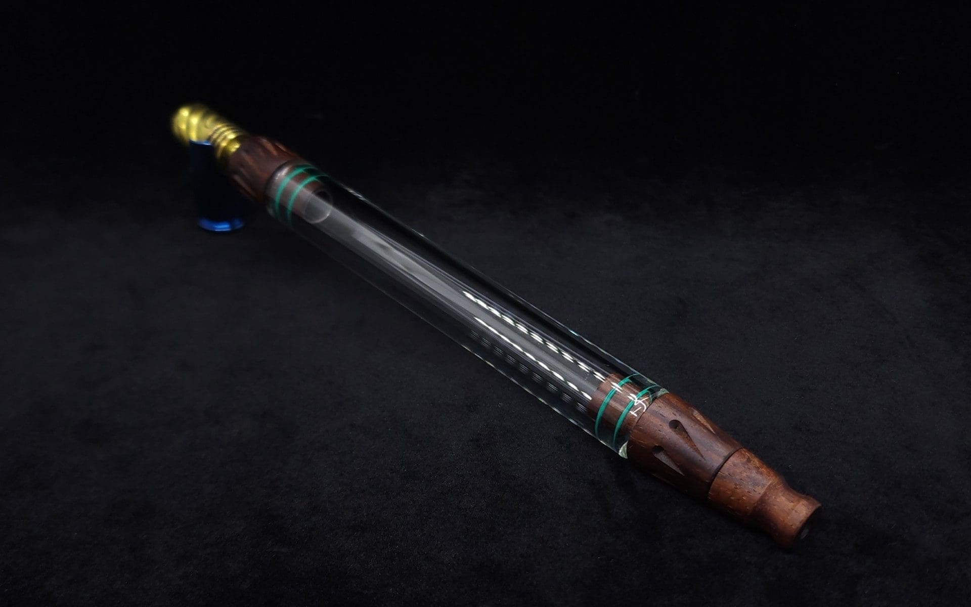 This image is by Dovetail Woodwork.