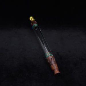 This image is by Dovetail Woodwork.