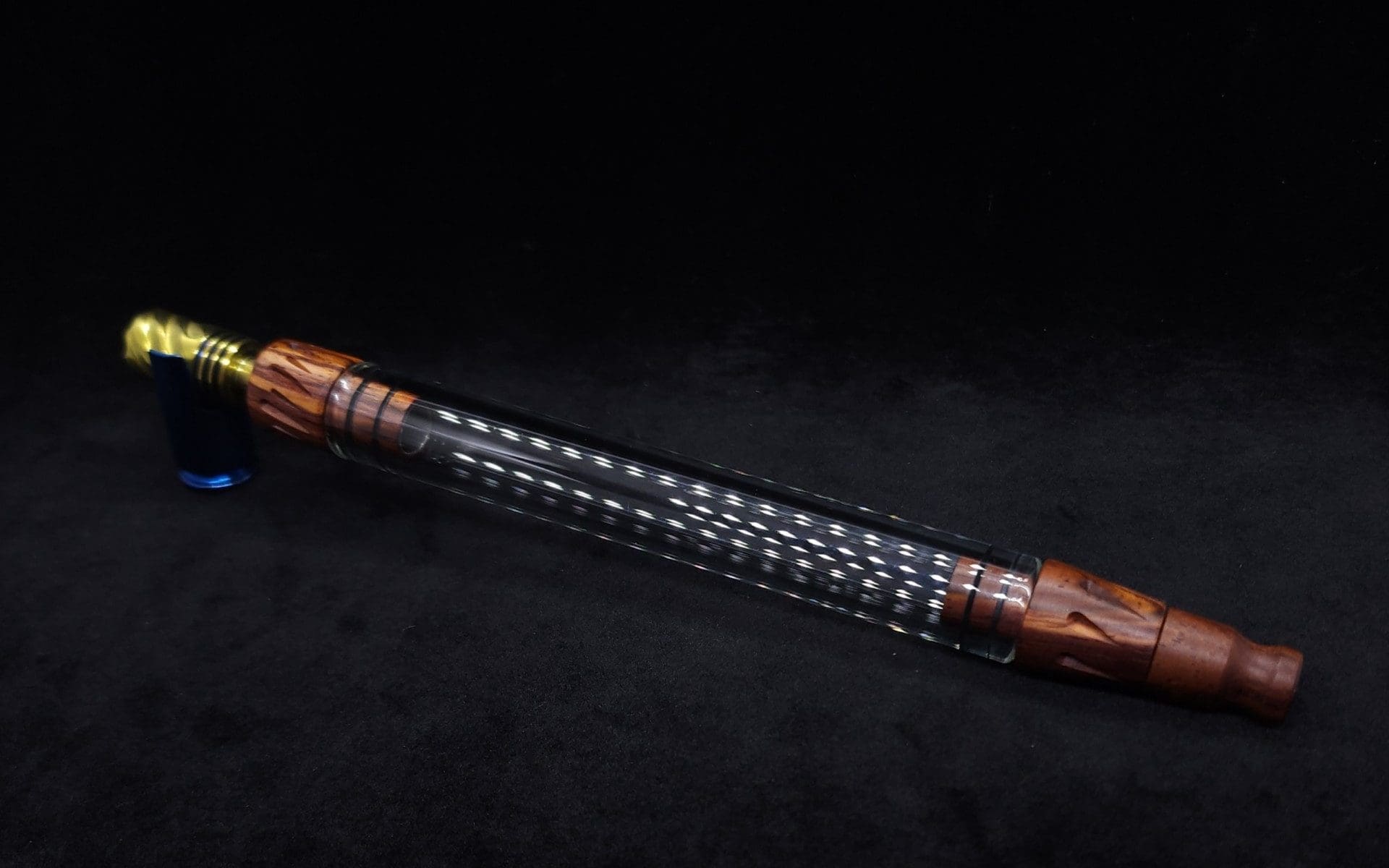 This image is by Dovetail Woodwork.