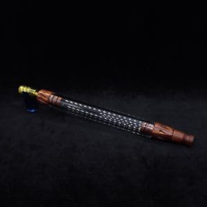 This image is by Dovetail Woodwork.