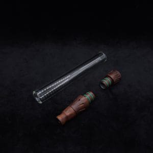 This image is by Dovetail Woodwork.