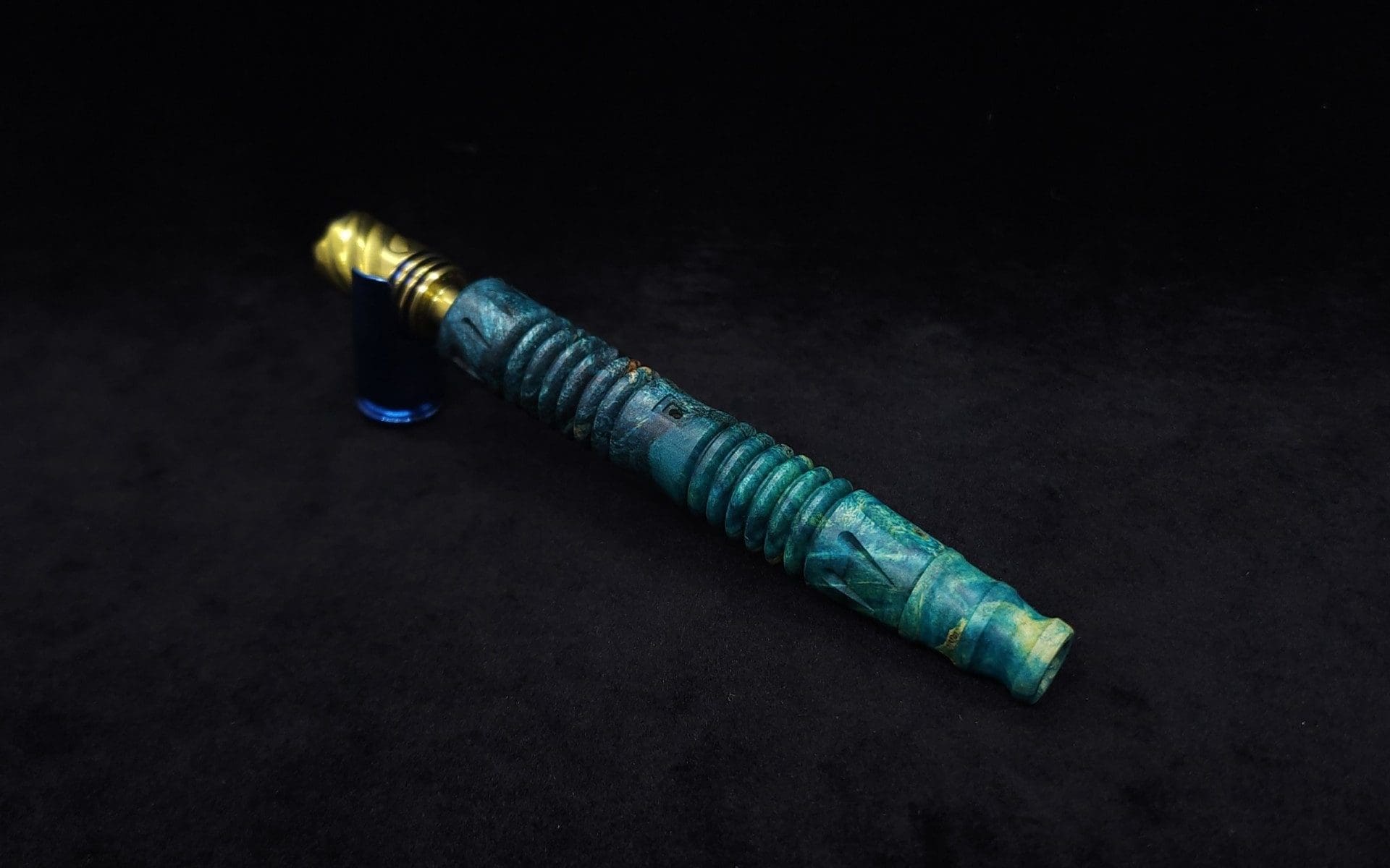 This image is by Dovetail Woodwork.