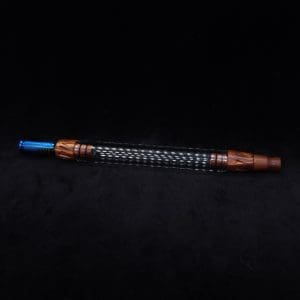 This image is by Dovetail Woodwork.