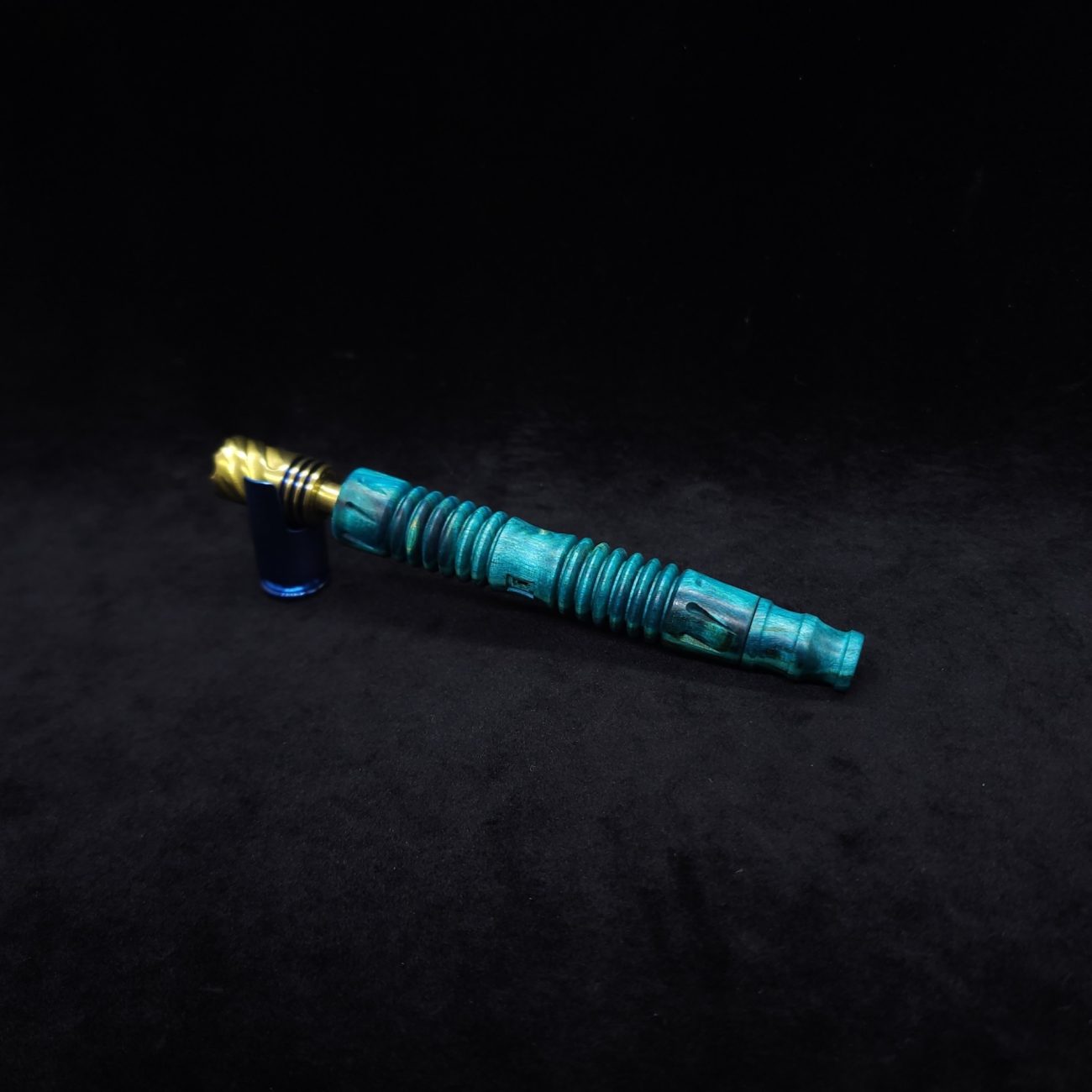 This image is by Dovetail Woodwork.