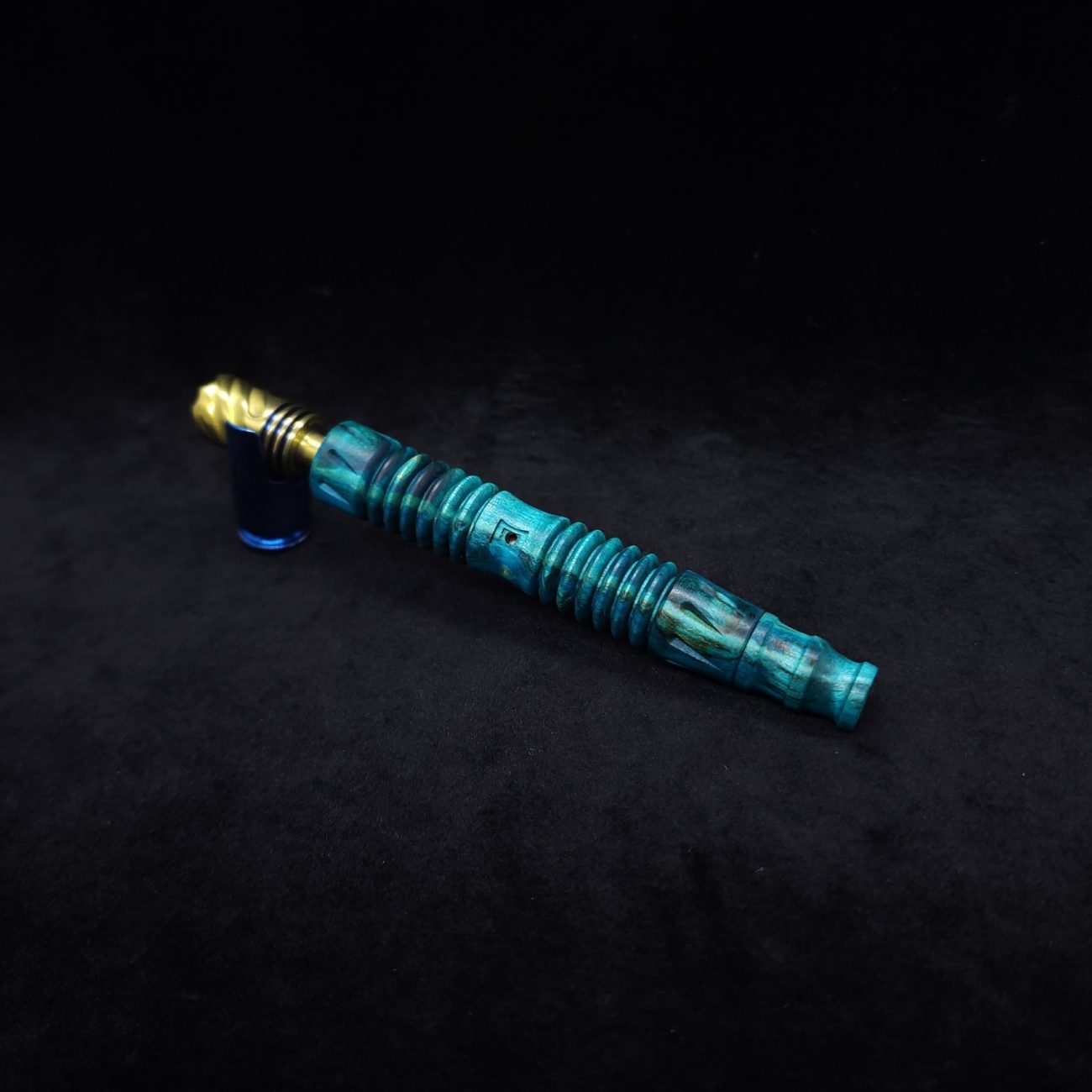 This image is by Dovetail Woodwork.