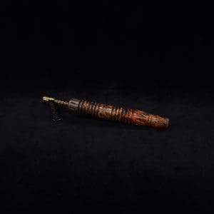 This image is by Dovetail Woodwork.