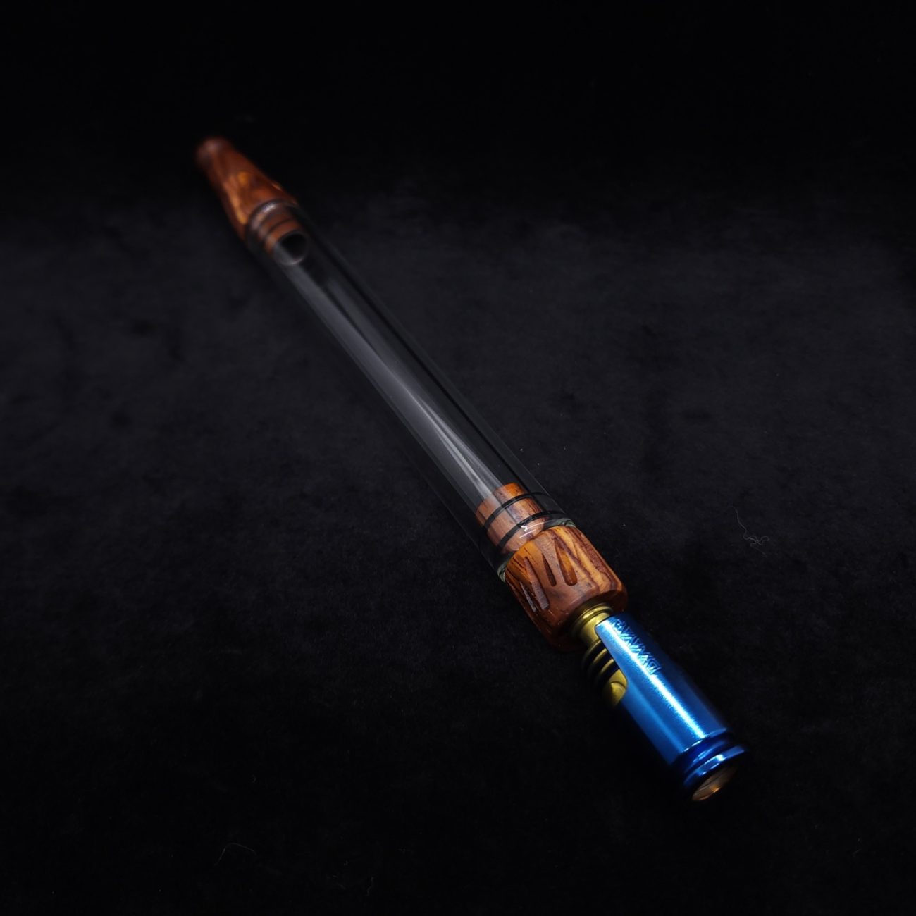 This image is by Dovetail Woodwork.