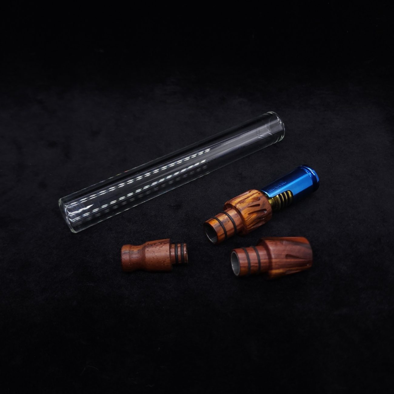 This image is by Dovetail Woodwork.