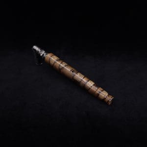 This image is by Dovetail Woodwork.