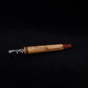 This image is by Dovetail Woodwork.