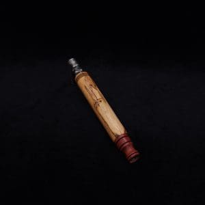 This image is by Dovetail Woodwork.