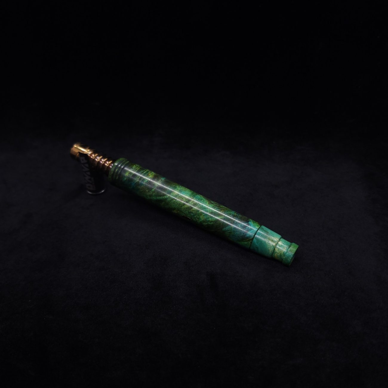 This image is by Dovetail Woodwork.