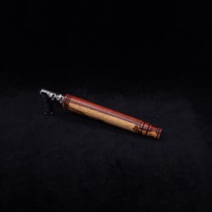This image is by Dovetail Woodwork.