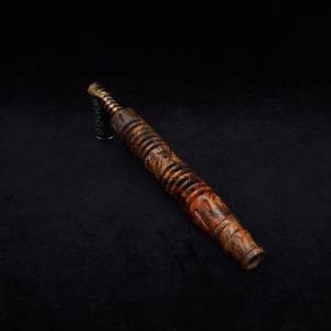 This image is by Dovetail Woodwork.