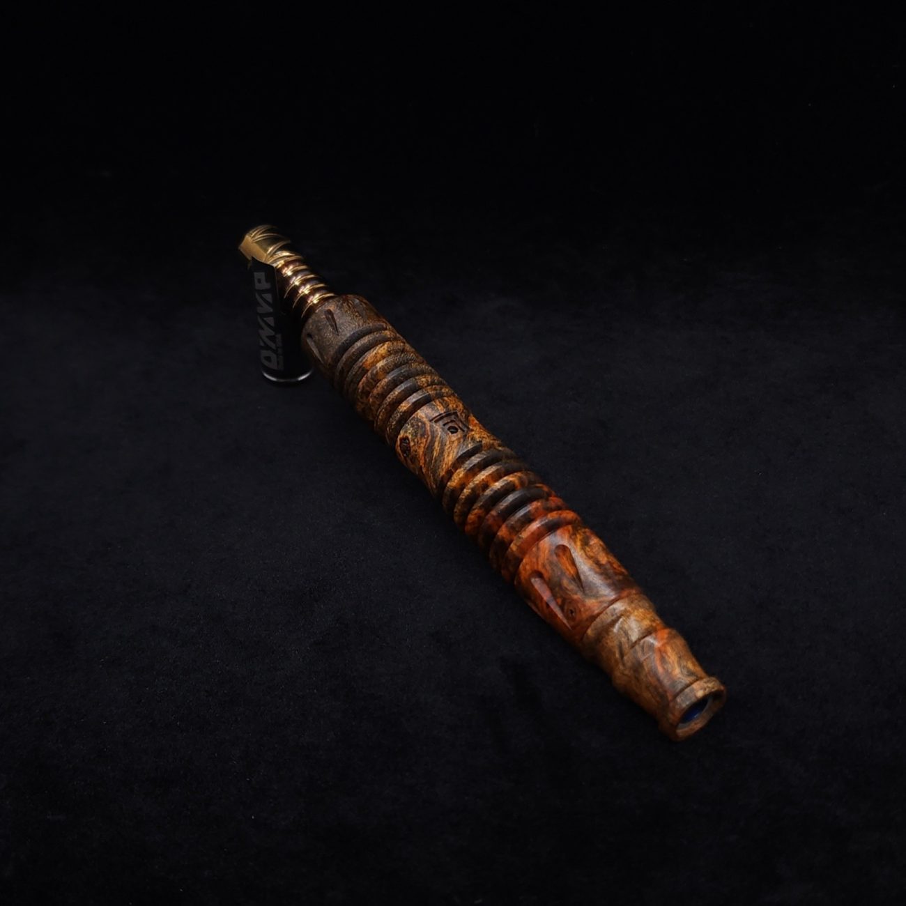 This image is by Dovetail Woodwork.