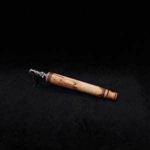 This image is by Dovetail Woodwork.