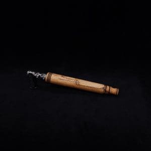 This image is by Dovetail Woodwork.
