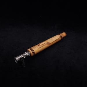 This image is by Dovetail Woodwork.