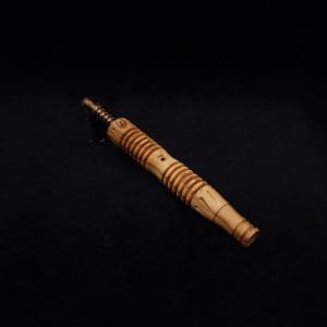 This image is by Dovetail Woodwork.