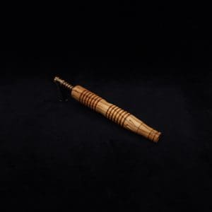 This image is by Dovetail Woodwork.