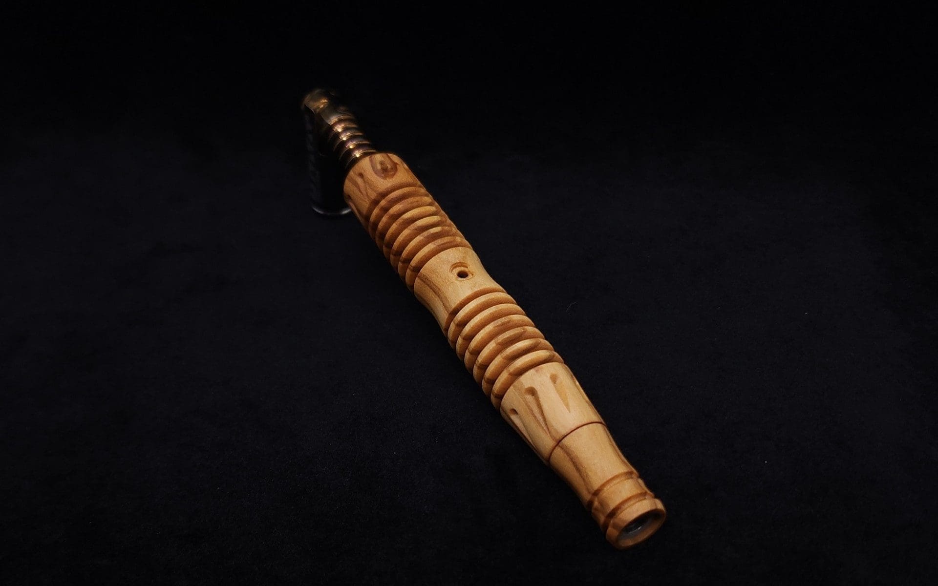This image is by Dovetail Woodwork.