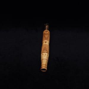 This image is by Dovetail Woodwork.