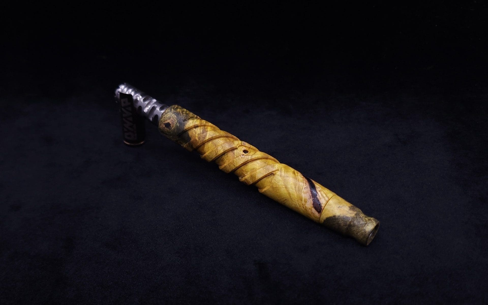 This image is by Dovetail Woodwork.